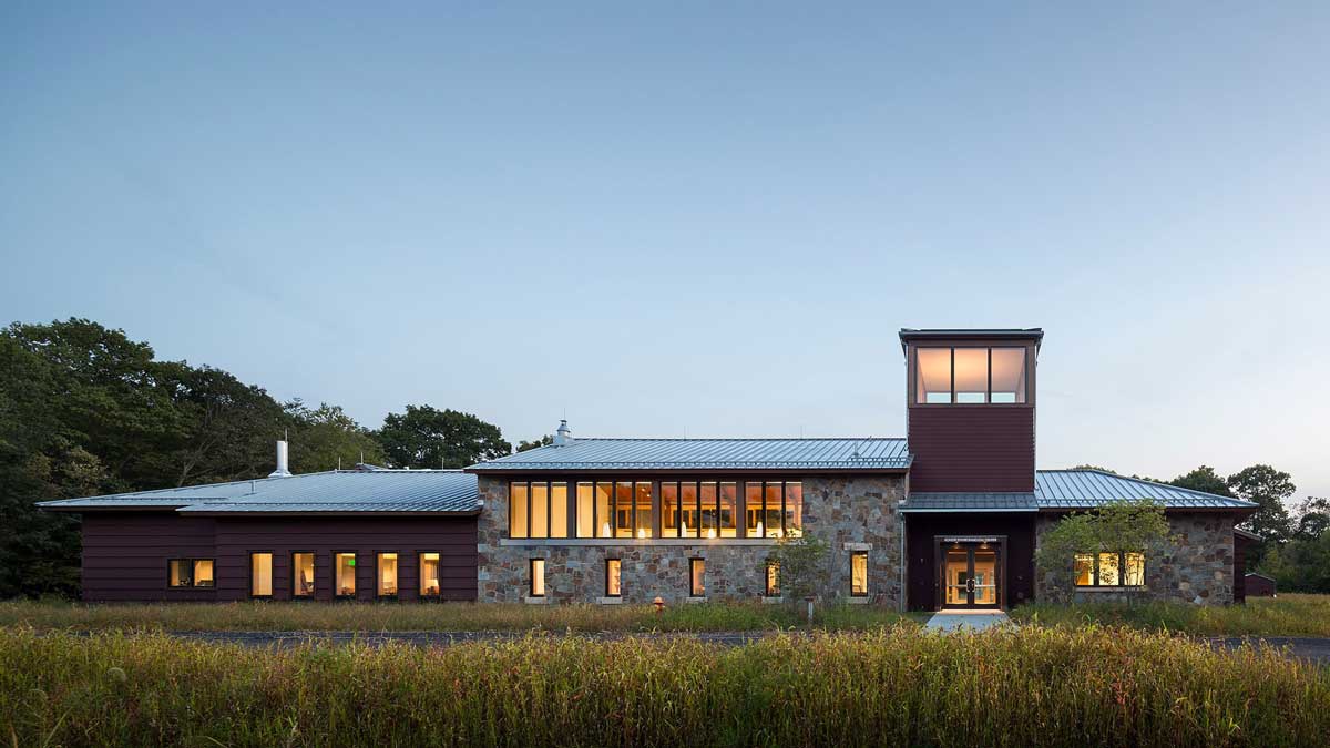 Nature-Friendly Family Houses Nature-Friendly Family Houses