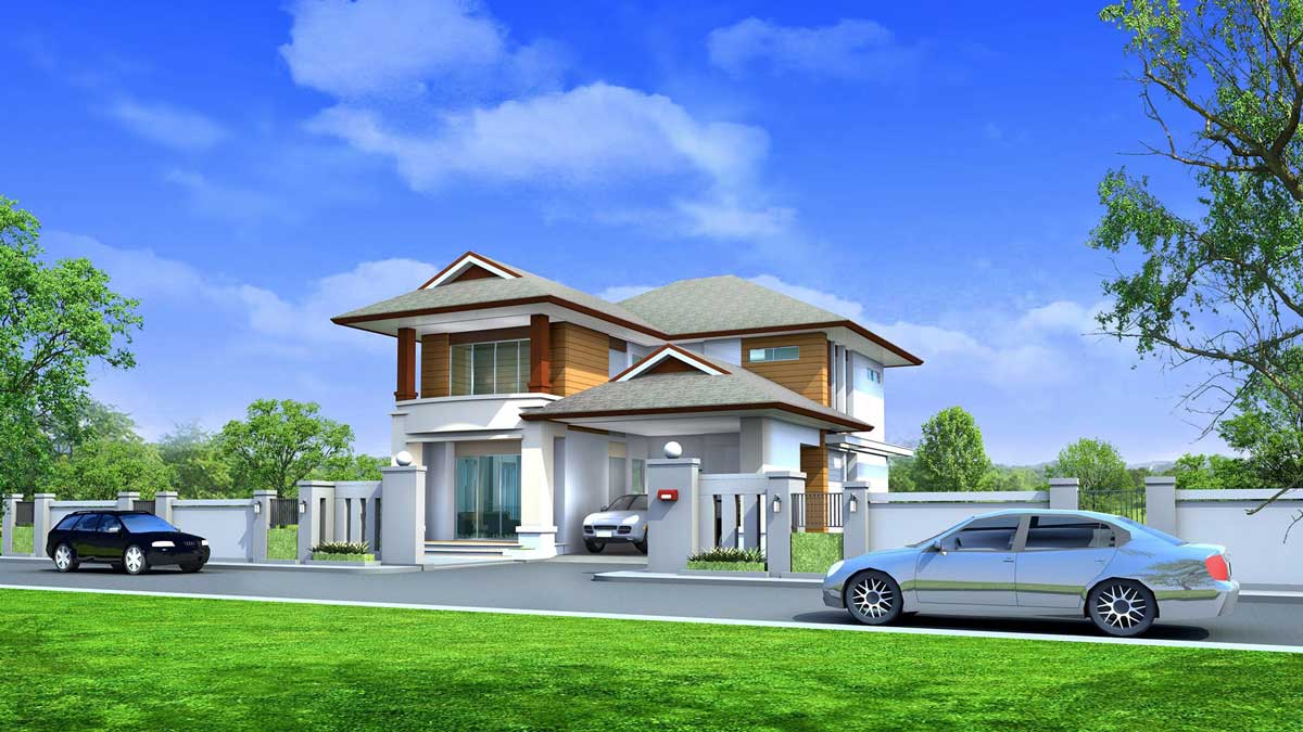 Downtown Villa Downtown Villa